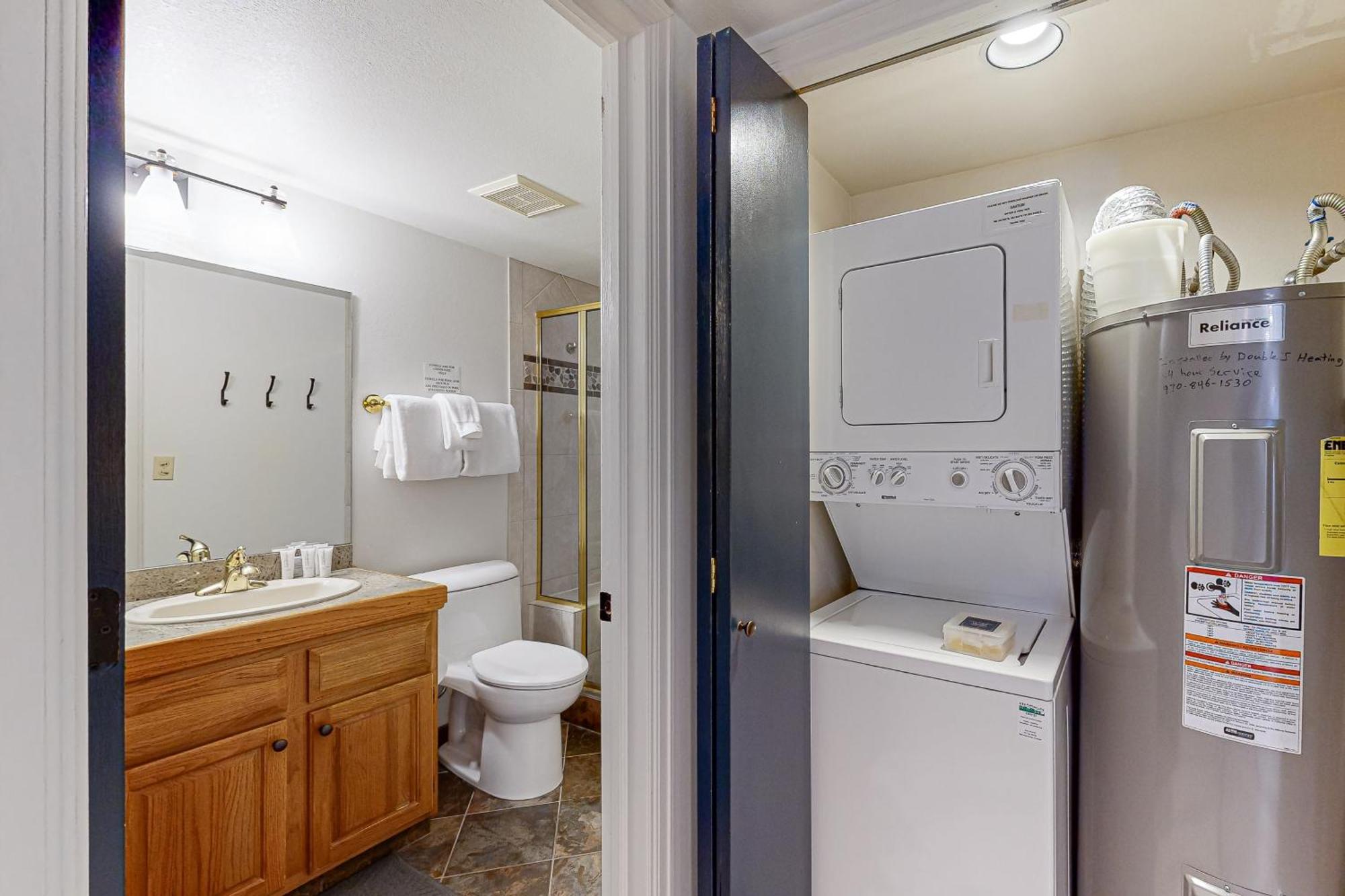 Апартаменты Torian Plum Plaza 204 Стимбот Спрингс Экстерьер фото