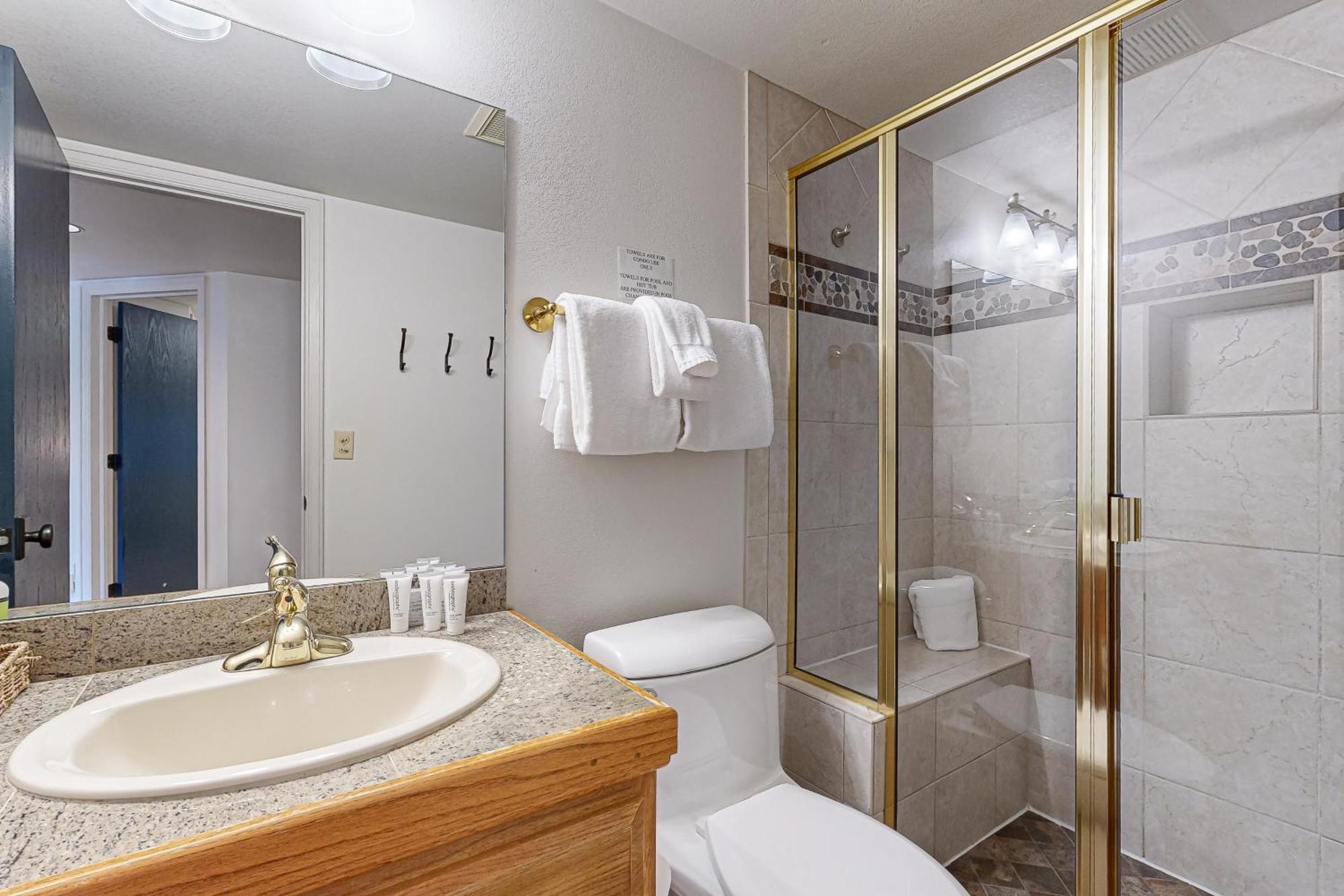 Апартаменты Torian Plum Plaza 204 Стимбот Спрингс Экстерьер фото